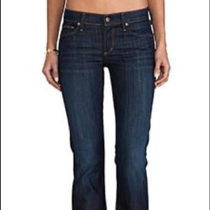 Citizens Of Humanity Jeans- dark wash